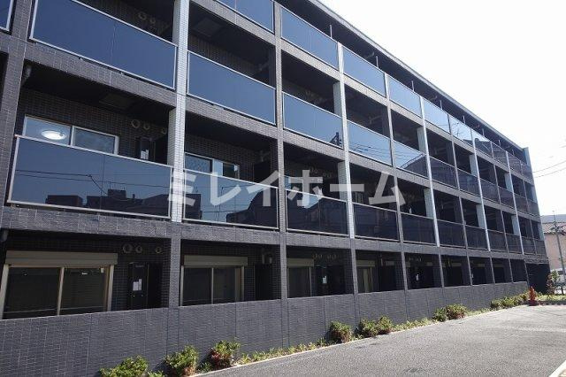 ウィリア矢口