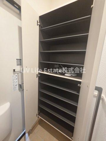 グレイスヴィラ　　　旧）久米川町４丁目アパート
