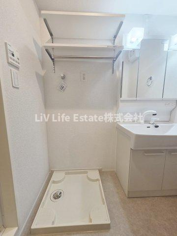 グレイスヴィラ　　　旧）久米川町４丁目アパート