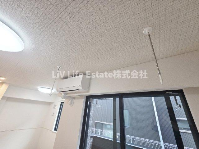 グレイスヴィラ　　　旧）久米川町４丁目アパート