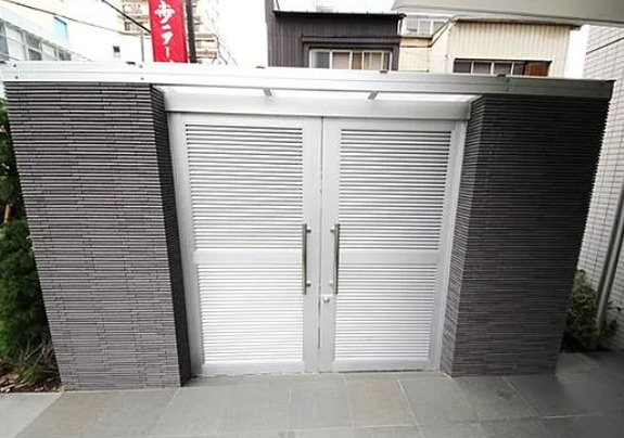 アグレアーブル(大宮区)のその他共用部分