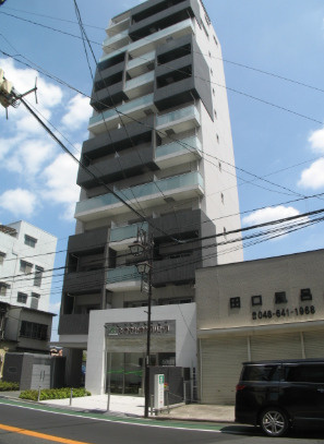アグレアーブル(大宮区)