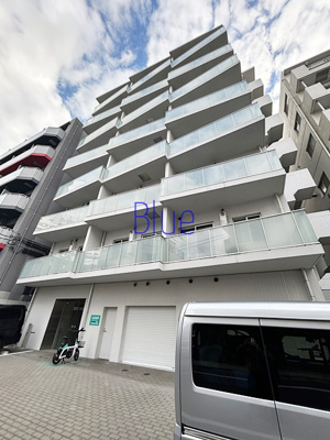 【外観】 | ecume川崎