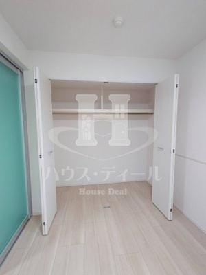 【収納】 | ロイヤルパイン ストリーム | 便利な収納スペースです