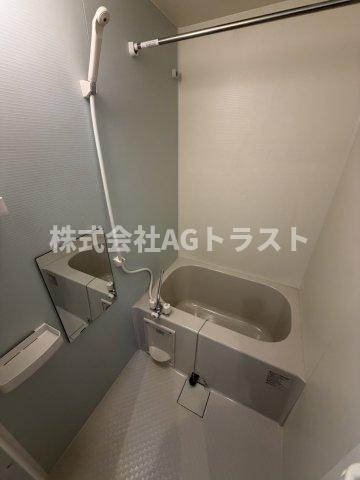 【浴室】 | アークプレイス東大宮
