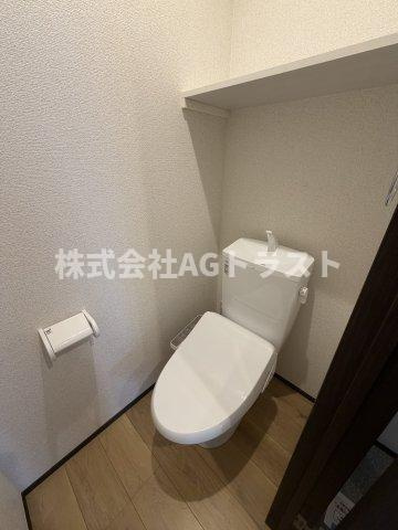 【トイレ】 | アークプレイス東大宮