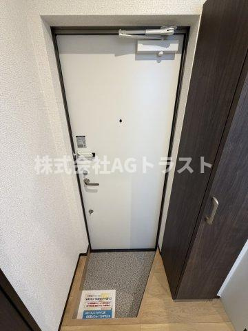 【玄関】 | アークプレイス東大宮