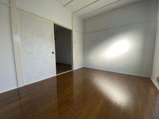 【寝室】 | マンション富士