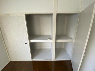 【収納】 | マンション富士