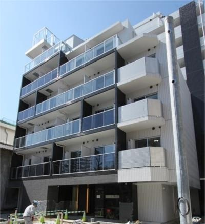 レアライズ清澄白河