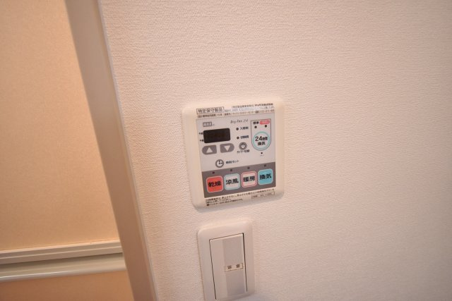 スマートコート西宮の設備