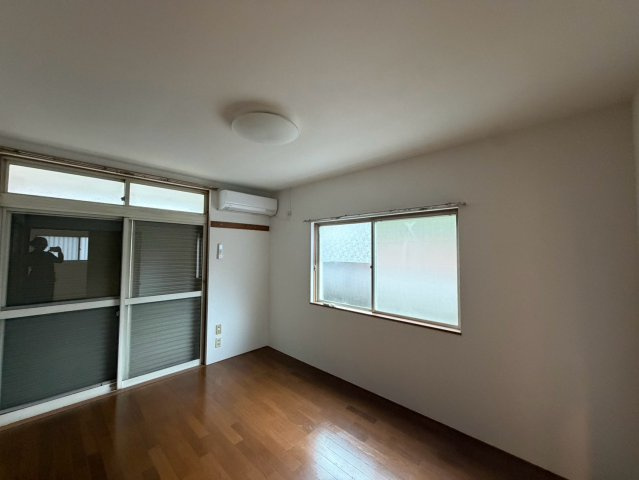 松戸市小金原５丁目のアパートの内装