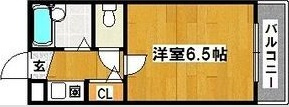 【間取り】 | リトゥール深井