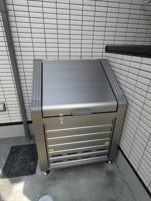 【その他共用部分】 | カサグラシア　南大井