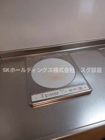 ナレッジ倉谷の設備
