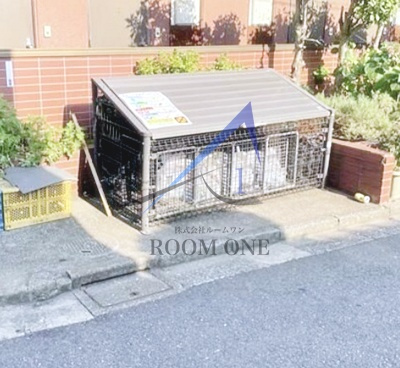 クレセント北山