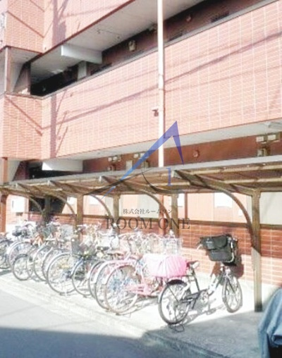 クレセント北山