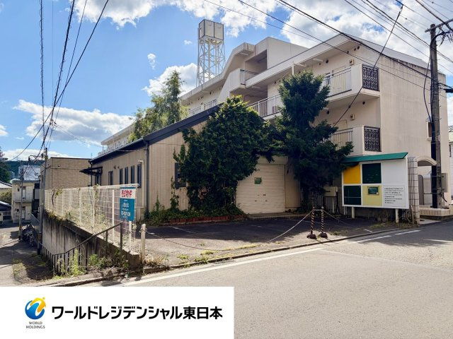青葉区八幡三丁目事務所