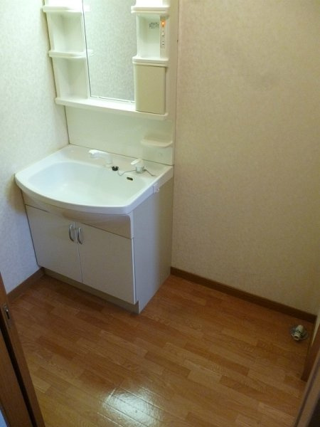 プランタンⅢA棟