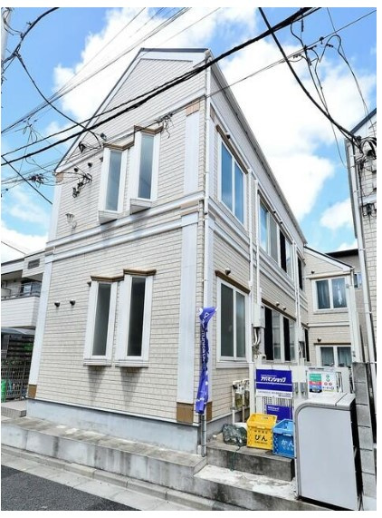 フェリスアストルのその他共用部分|☆敷金礼金ゼロ！
