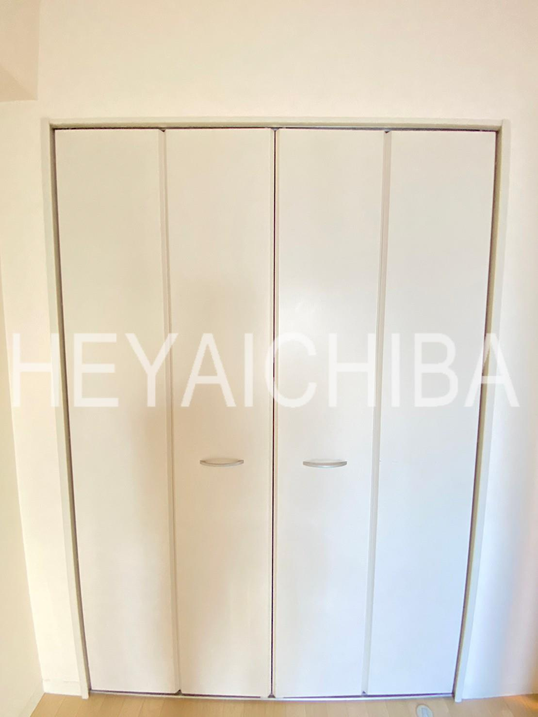 ラフィネットの収納