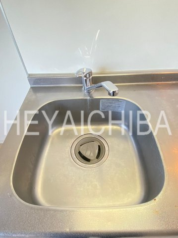 ラフィネットのキッチン