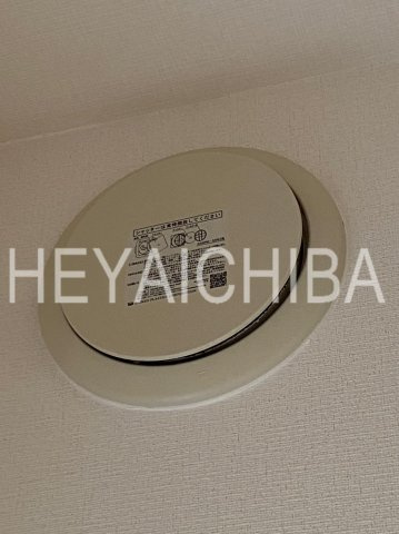 ラフィネットの設備|24時間換気システム