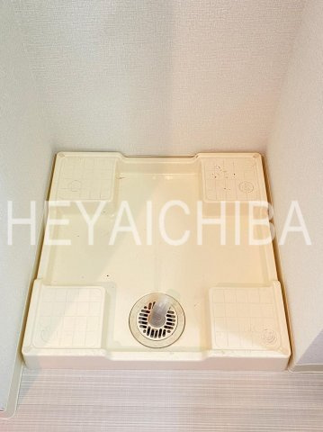 ラフィネットの設備|防水パン