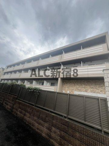 ブライズ世田谷桜丘のその他共用部分