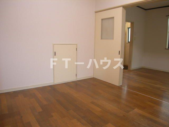 欠真間メゾネットのその他共用部分