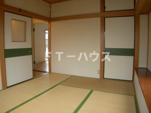 欠真間メゾネットのその他