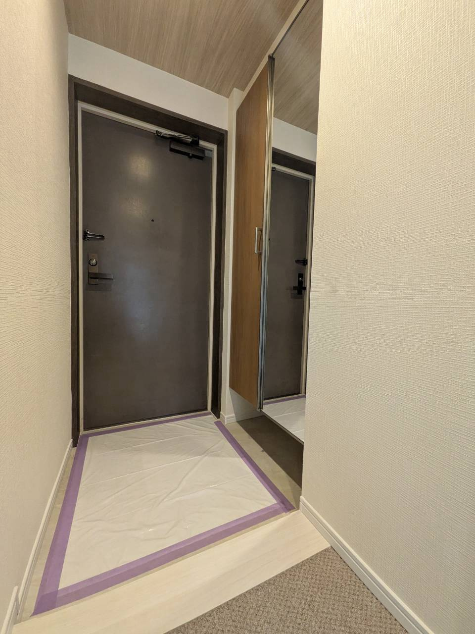 志木南パークホームズのその他