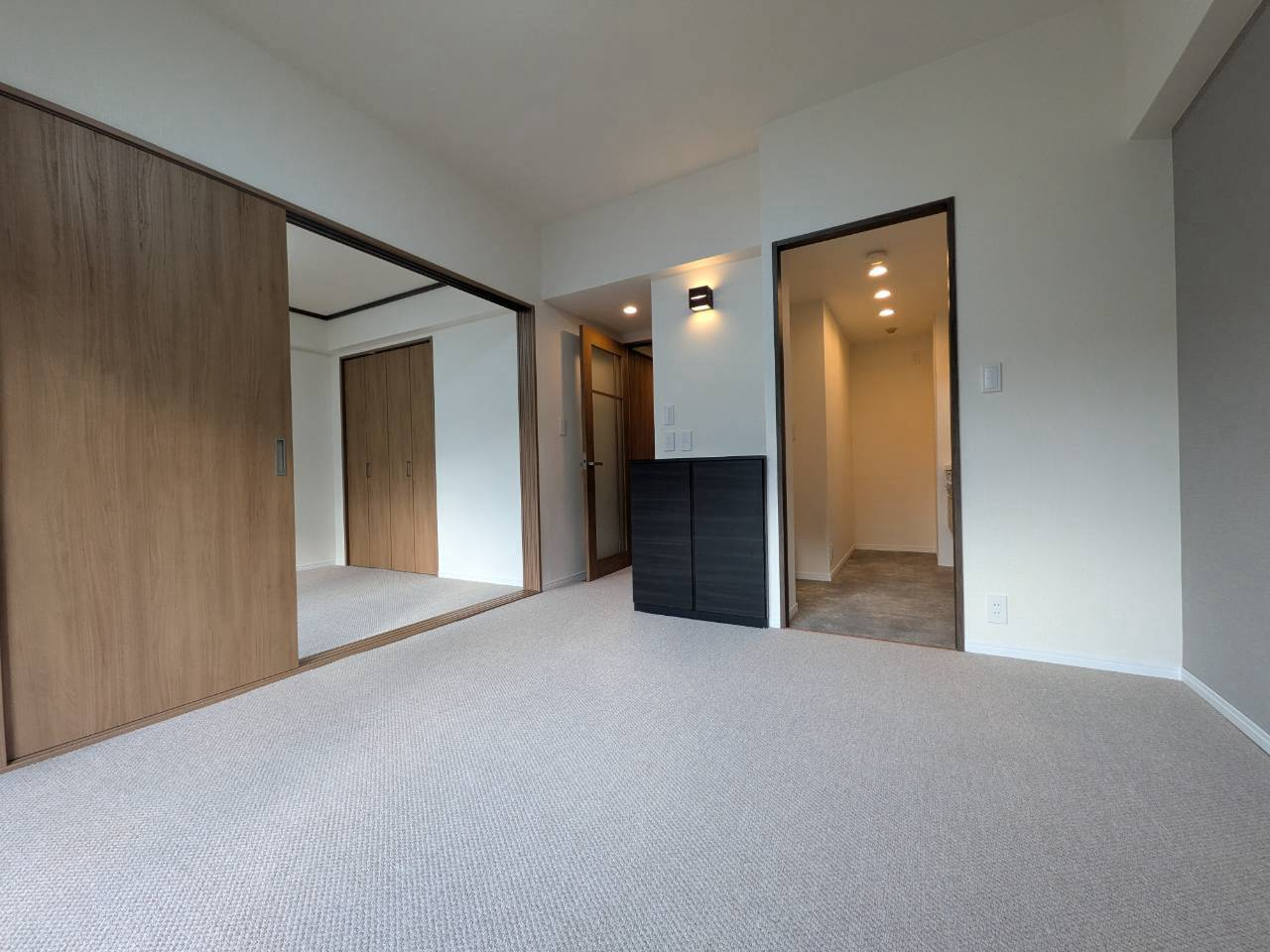 志木南パークホームズ