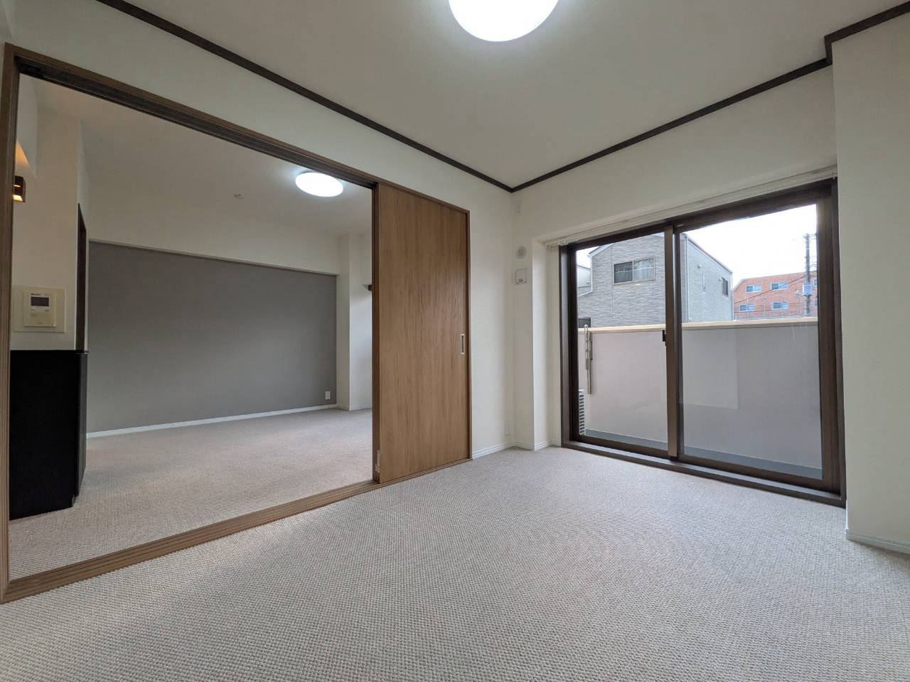 志木南パークホームズのその他