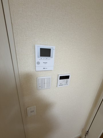 【セキュリティ】 | 第2高光マンション