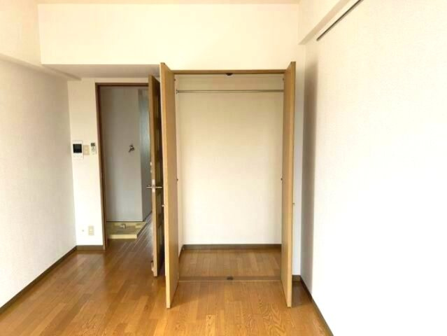 ＰＬＥＮＤＹ稲毛海岸の収納