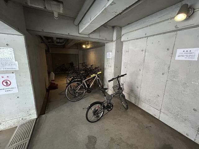 ＰＬＥＮＤＹ稲毛海岸のその他共用部分