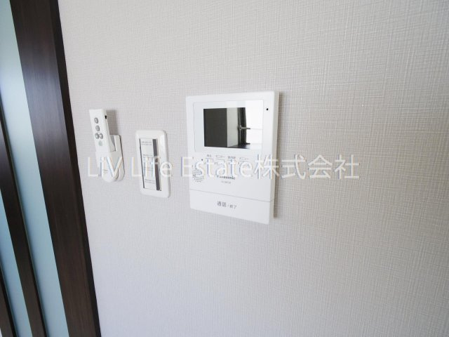 ＴＭアクシスプラザⅠのセキュリティ