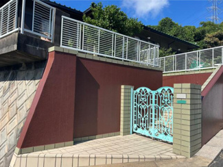 【外観】 | 福岡県北九州市門司区黒川西３丁目