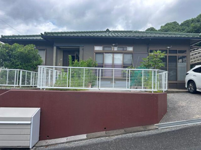 【外観】 | 福岡県北九州市門司区黒川西３丁目