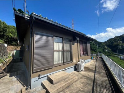 【外観】 | 福岡県北九州市門司区黒川西３丁目