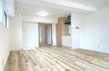 ライオンズマンション渋谷のその他