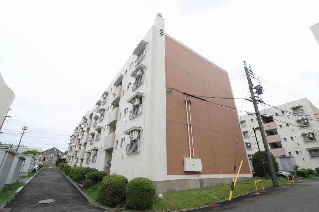 平針南住宅3棟