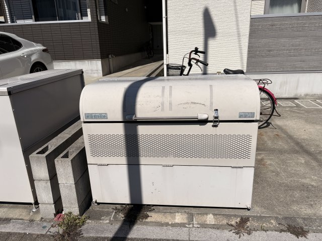ハーモニーテラス岩塚町の画像