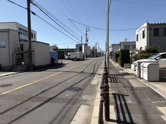 ハーモニーテラス岩塚町の画像