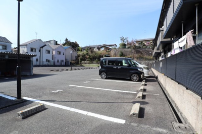 【駐車場】 | プログレス