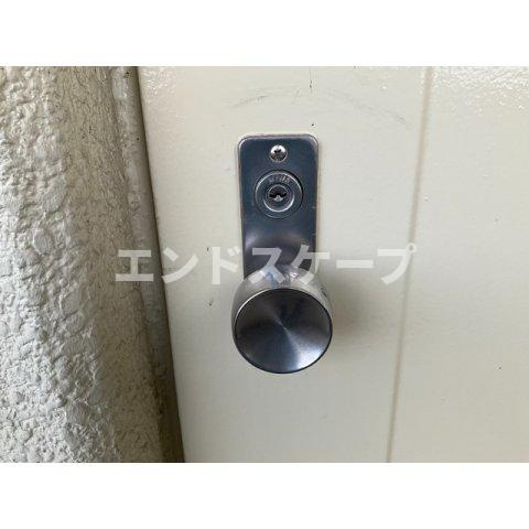広木マンションの玄関|高崎、前橋のお部屋探しはエンドスケープまで！お客様の理想お聞かせ下さい♪