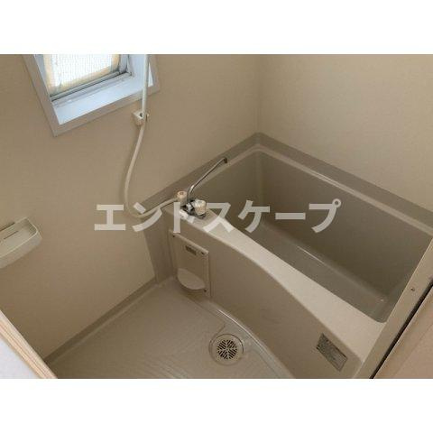 広木マンションの浴室|高崎、前橋のお部屋探しはエンドスケープまで！お客様の理想お聞かせ下さい♪