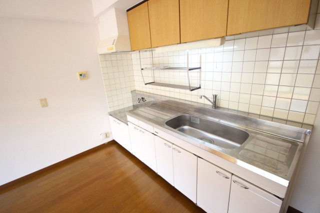 ベストエクセルのキッチン|キッチンでお料理をお楽しみください※別号室のお写真になります。