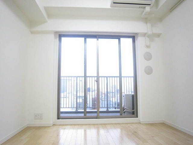 エスティメゾン錦糸町Ⅱの寝室